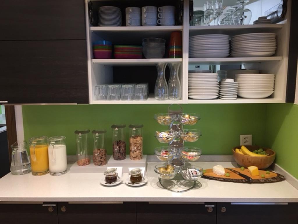 B&B Azapartments Lunic Grächen Extérieur photo
